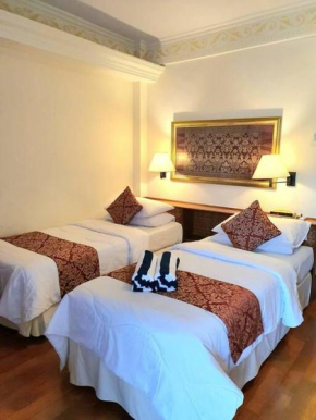 C&C Jayakarta Apartment Legian Bali A